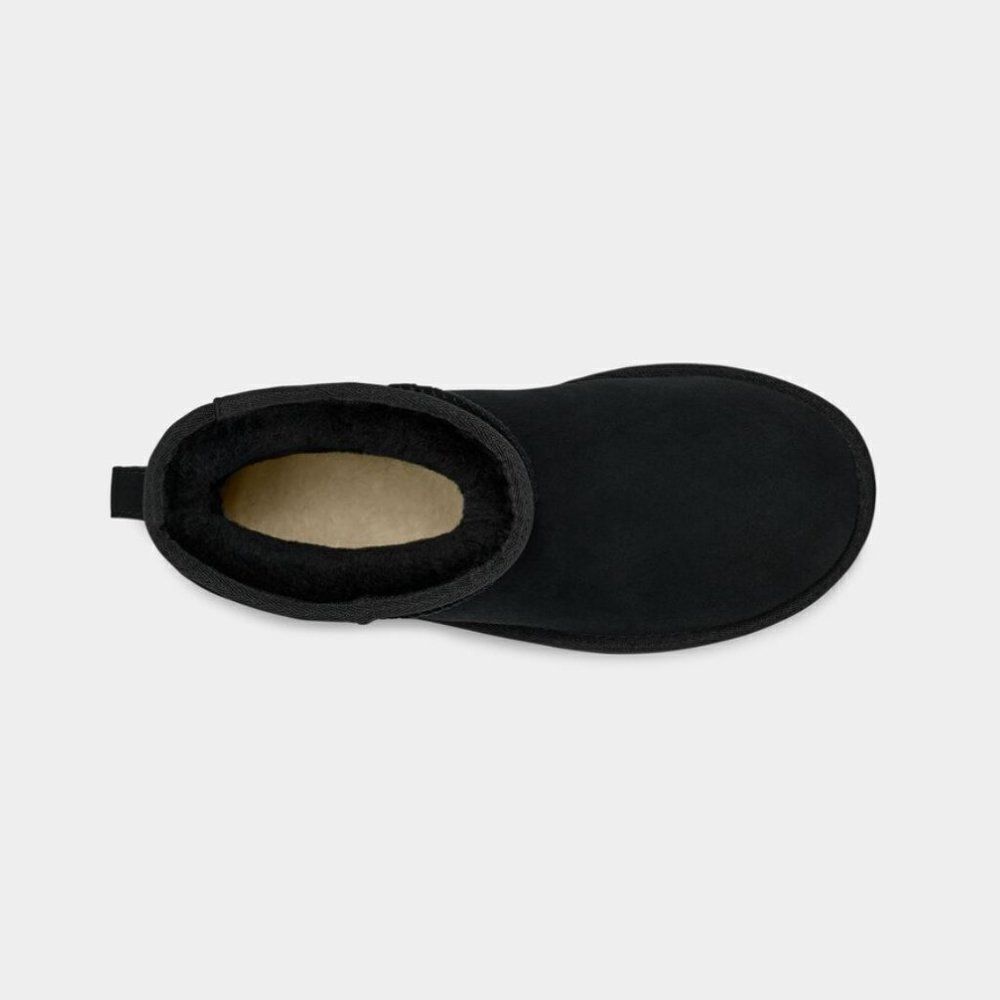 UGG Classic Mini Platform - Picture 5 of 6